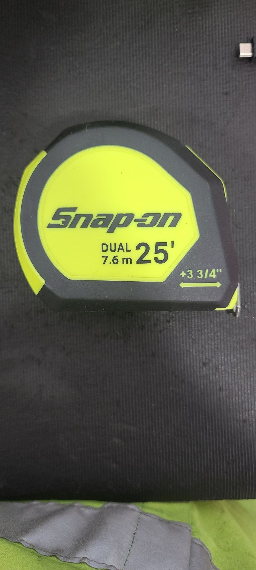 Snap On Tape Measure 25 FT