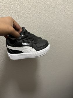 Baby Puma Shoes 