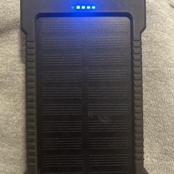 Solar Charger