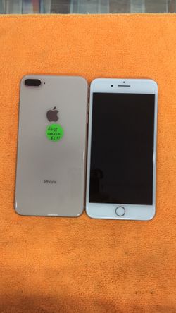 iPhone 8 Plus 64GB Unlock