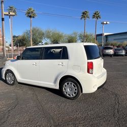 2014 Scion XB