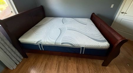Full Size Bed Frame