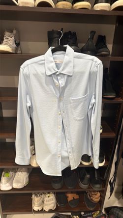 Zara men’s shirt