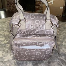 Guess Backpack 