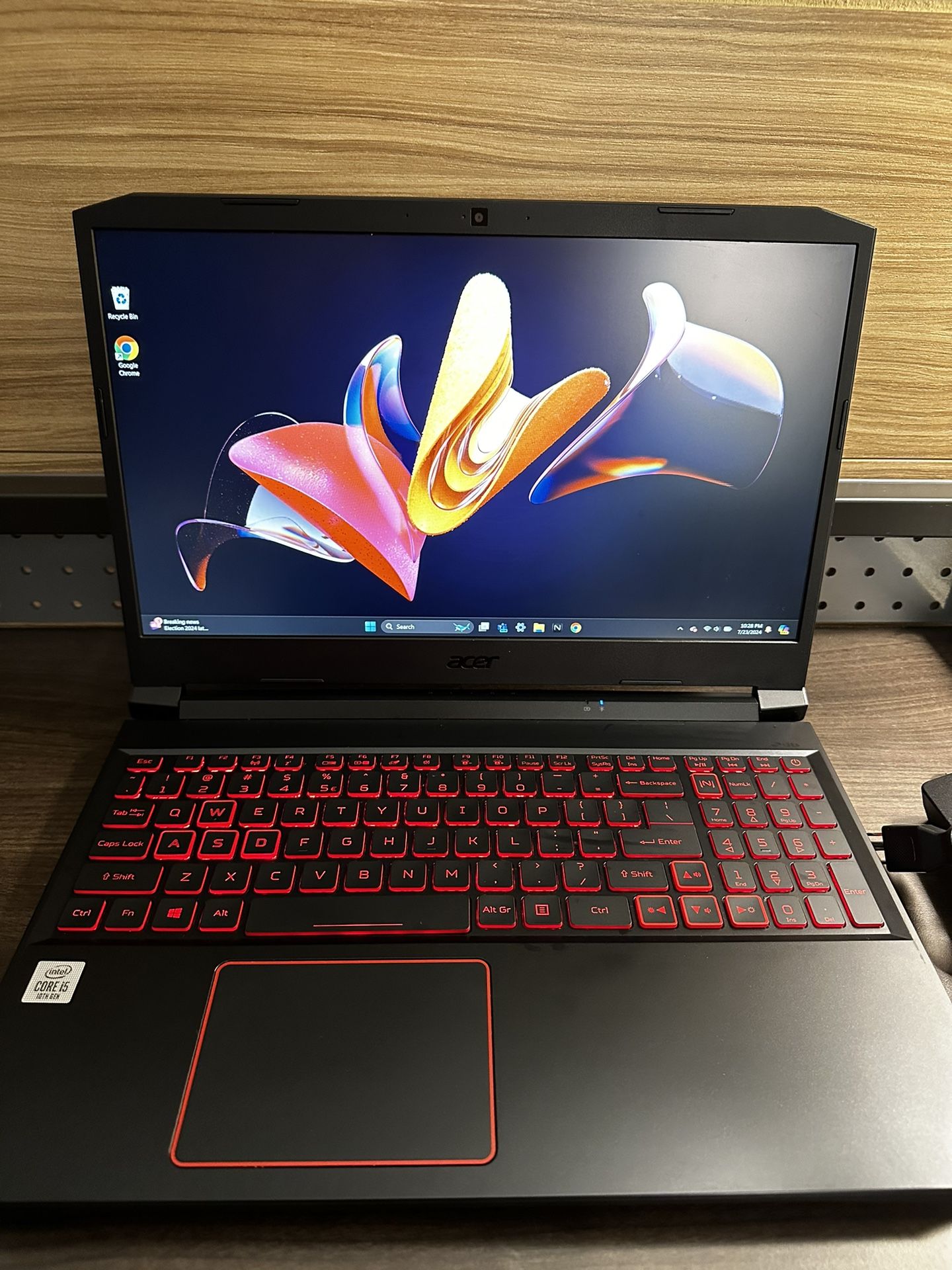 Acer Nitro 5 Gaming Laptop