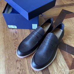 Brooks Brothers Men’s Shoe Size 10