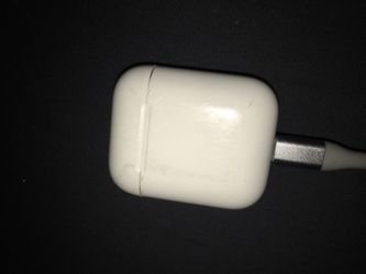 AirPods case