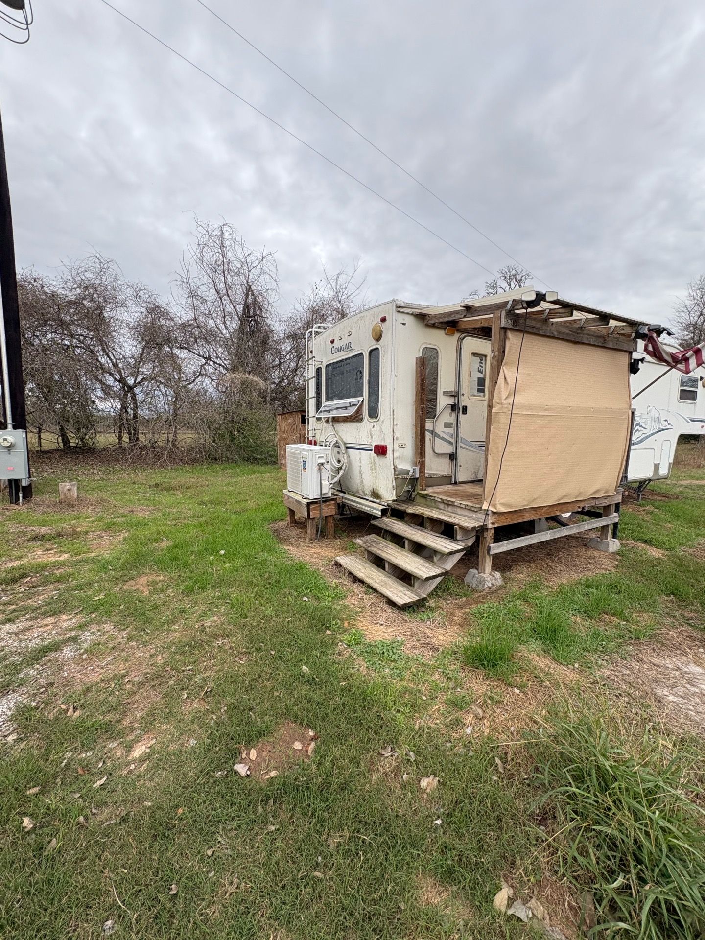 Camper