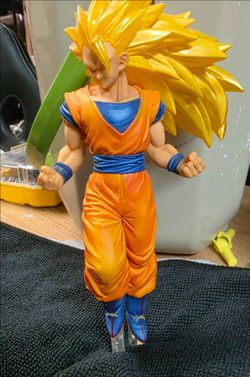 Dragonball Z