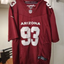Arizona Cardinals Jersey