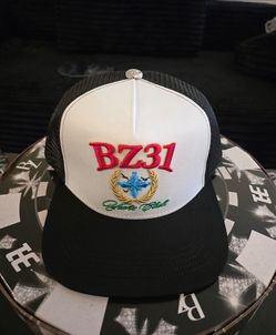 Baez x 31 Collab bundle of 2 hats Friends & Family