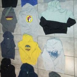 Boys Sweaters Size 8