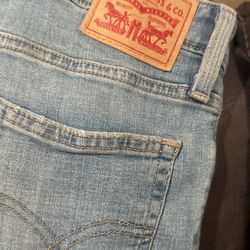 Girl Pants Size 7