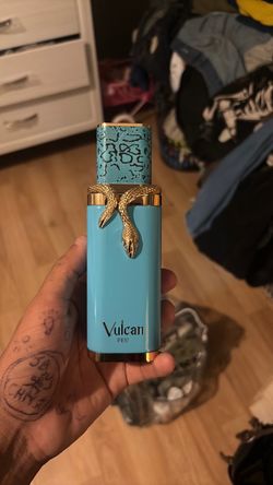 Vulcan fue