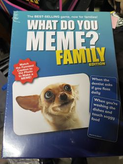 Game Meme