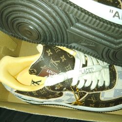 New Never Put Them On