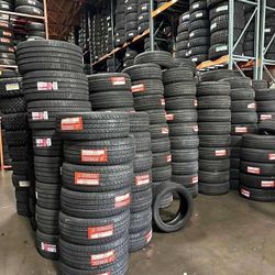 215/35/18 Llantas Nuevas 