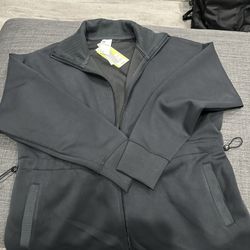 All In Motion Lightweight Jacket