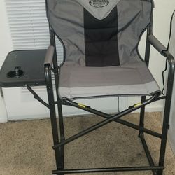 Folding Directors Chair