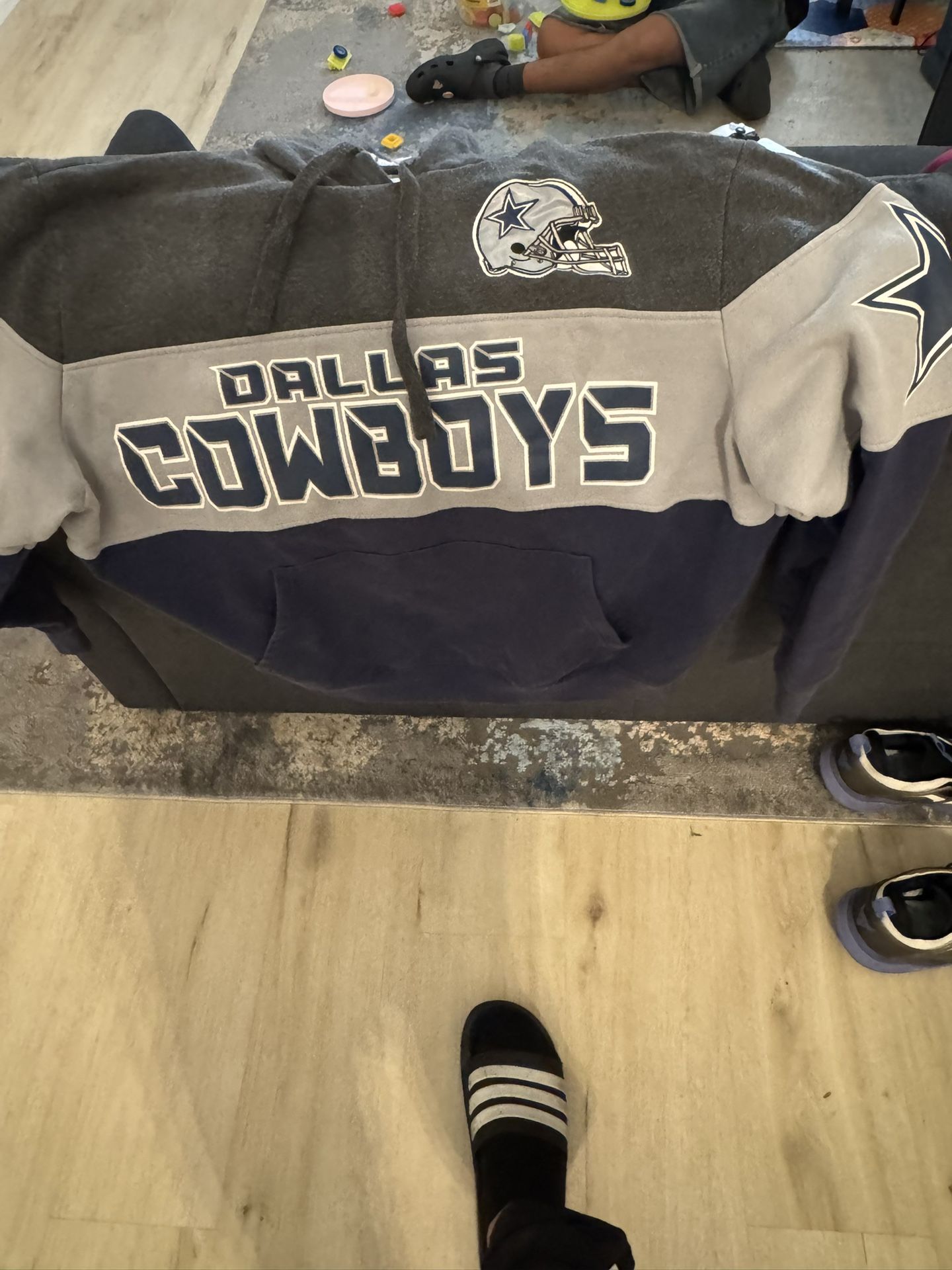 Dallas Cowboys Hoodie