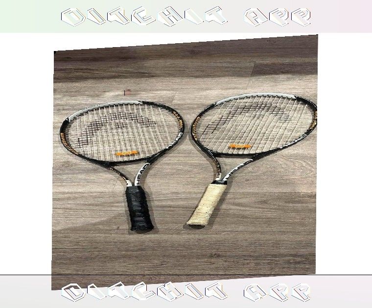 capital before Perfect Your Tennis with Super Light Titanium Equipment