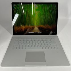 Microsoft Surface Book 3 1899 15" i7-1065G7 16GB RAM 256GB SSD GTX 1660 Ti