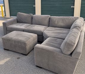 Sectional Couch
