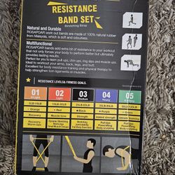 resistance band