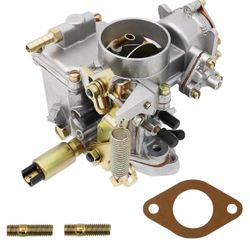30/31 PICT-3 Carburetor for VW Beetle