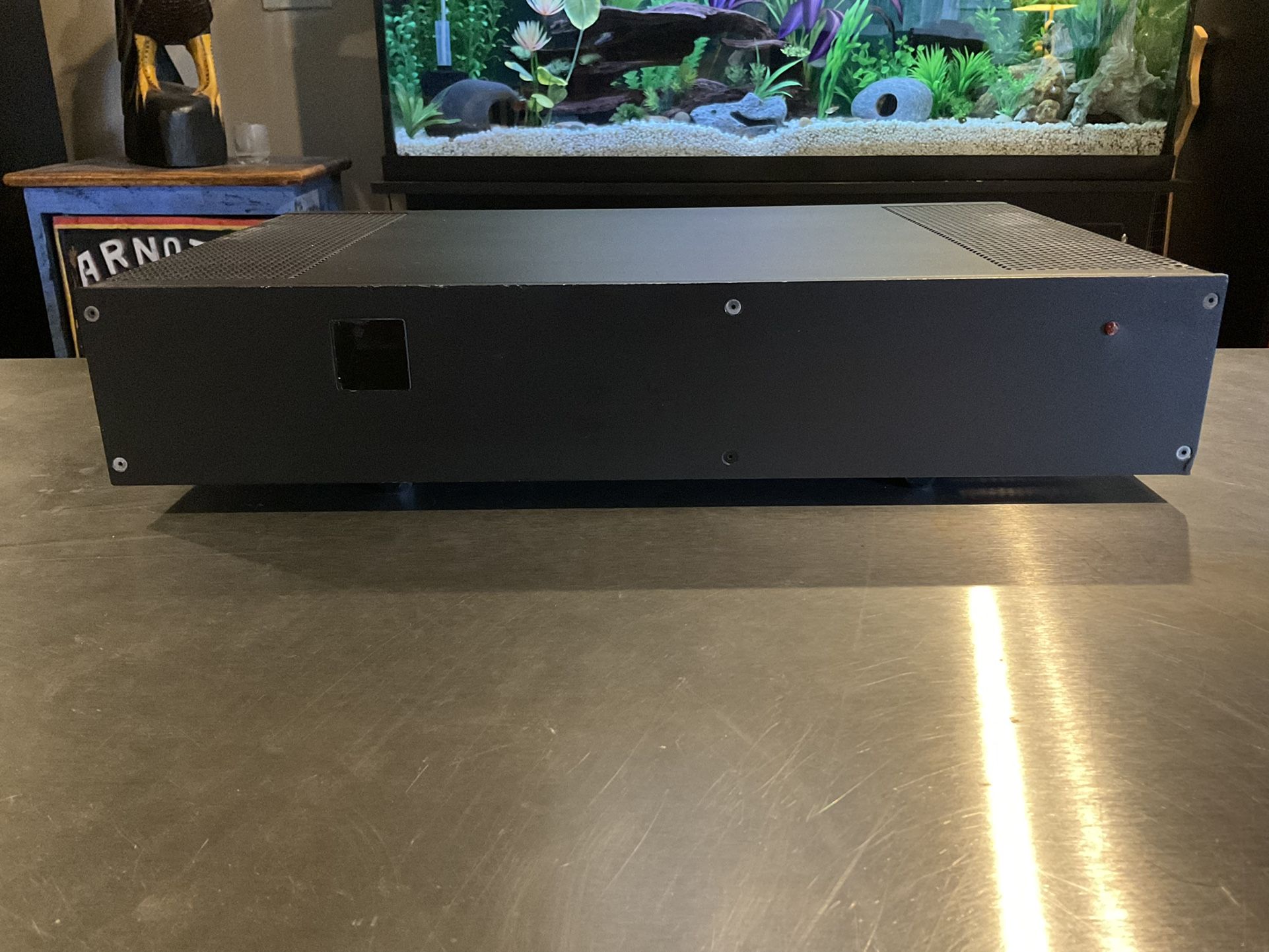 APT Holman Amplifier 1