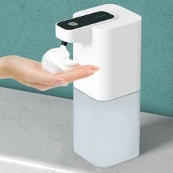 Touchless Automatic foam Soap Dispenser