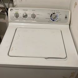 Washer & Dryer Steal Deal