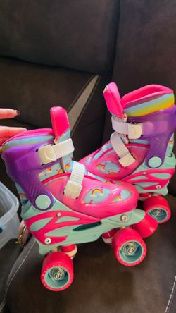 Skates