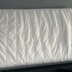 10in Memory Foam Twin Mattress 