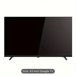 Google Smart TV