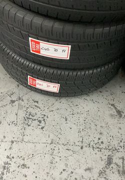 Used tires any size same low price