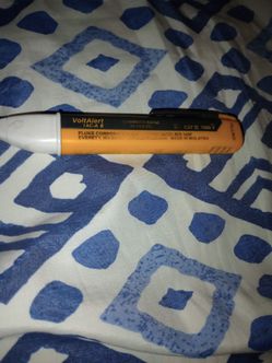 Electrical pen