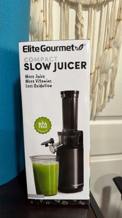 Juicer