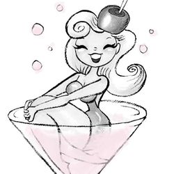 Private Service (Bartender)