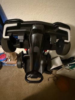 JetSon Child’s Go Cart