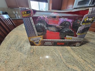 Monster Jam