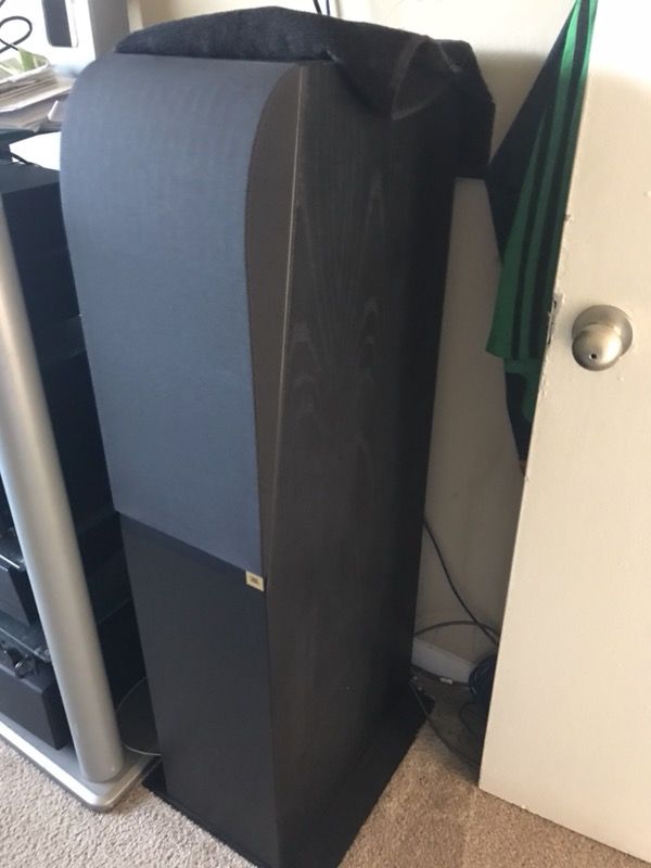 Vintage. JBL Speakers. L1. L3. L5. L7 4 sets