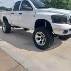 Dodge Ram 2500