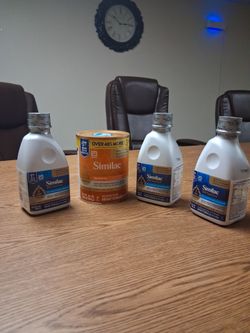 Similac 360 Total Care