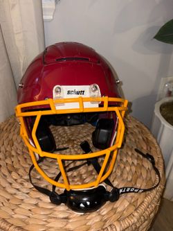 Schutt F7 LX1 Youth X-large