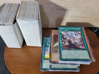 100 1st Edition Yugioh Cards - Vintage to 2015ish - nm m
