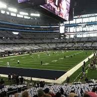 Coeboys vs ramss  Sec 145 row 18 (pair) $650 the pair 