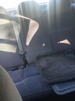 2008 Chevy Impala