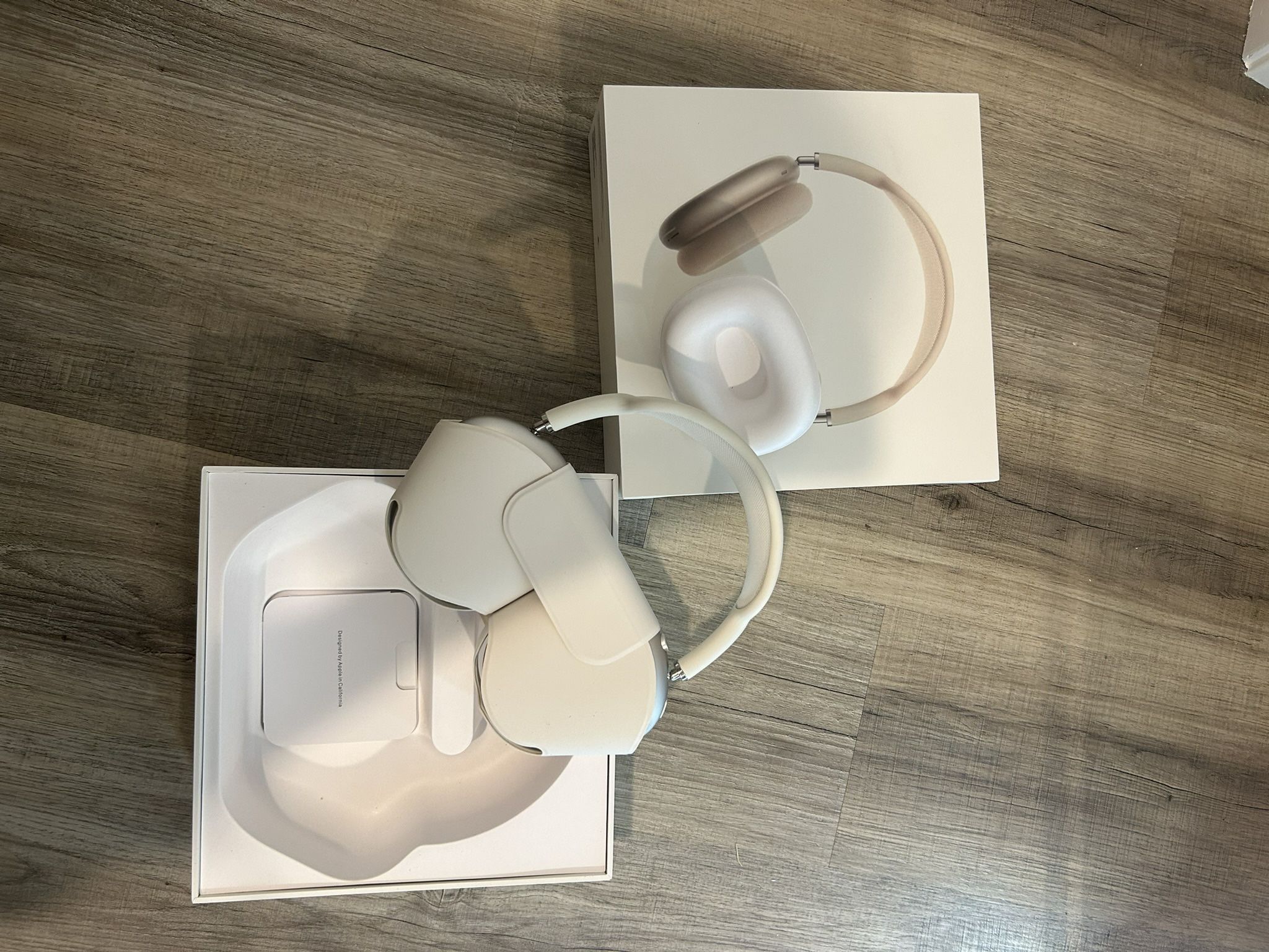 AirPod Max
