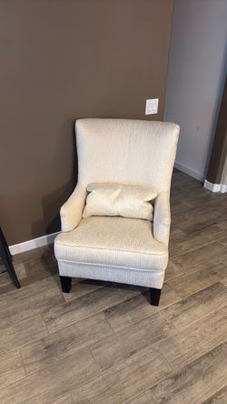 Reading Chair